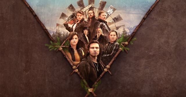 Alaskan bush people putlocker new arrivals